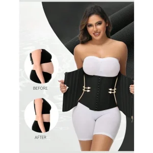 Women's Waist Trainer Corset Shapewear