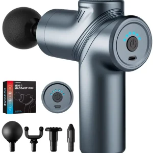 Massage Gun Fascia Deep Muscle Massager